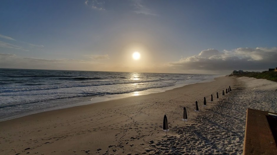 BEACH WALK 1 VERO BEACH DAY 4 FEB 2020