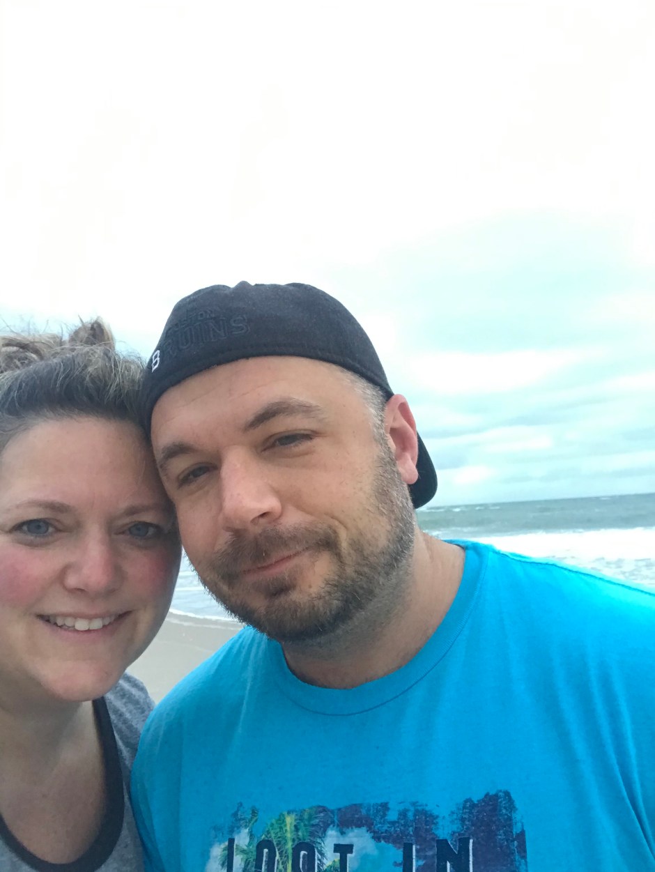 BEACH WALK 2 VERO BEACH DAY 3 FEB 2020