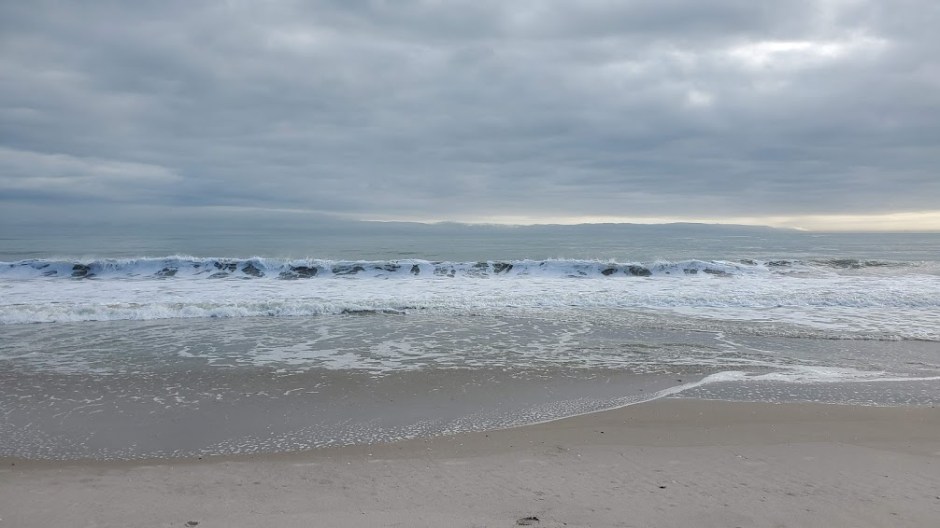 BEACHWALK 1 VERO BEACH DAY 5 FEB 2020