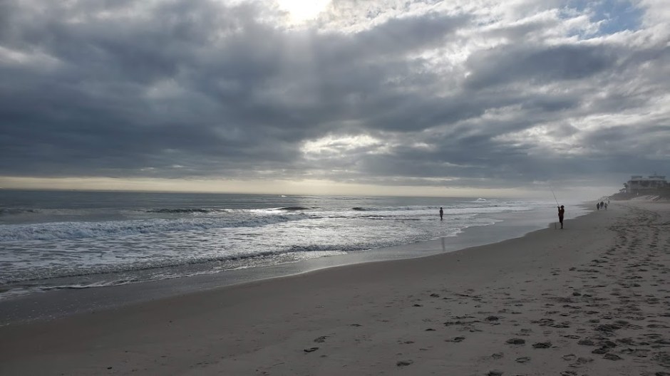 BEACHWALK 2 VERO BEACH DAY 5 FEB 2020