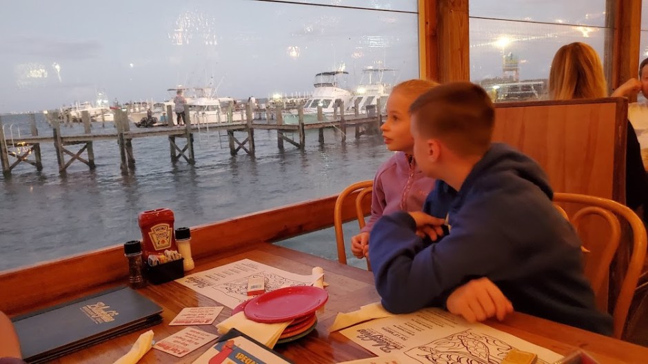 BLACKFIN 3 VERO BEACH DAY 3 FEB 2020