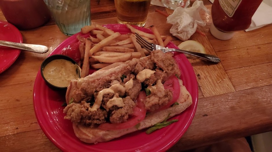 BLACKFIN 5 VERO BEACH DAY 3 FEB 2020