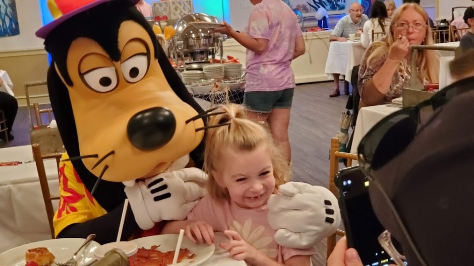 BREAKFAST 14 VERO BEACH DAY 3 FEB 2020