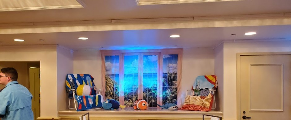 BREAKFAST 2 VERO BEACH DAY 3 FEB 2020