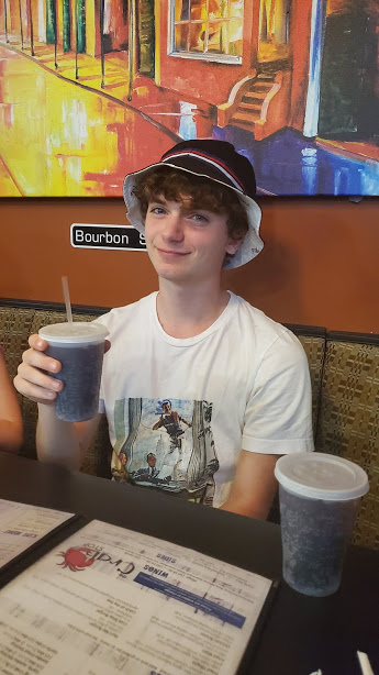 CRAB STOP 2 VERO BEACH DAY 5 FEB 2020