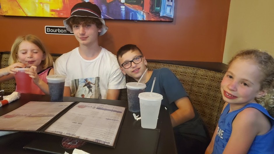 CRAB STOP 3 VERO BEACH DAY 5 FEB 2020