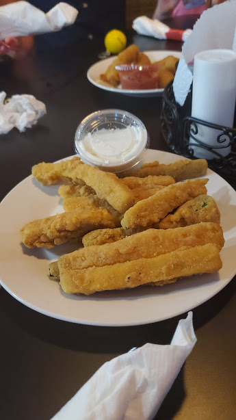 CRAB STOP 5 VERO BEACH DAY 5 FEB 2020