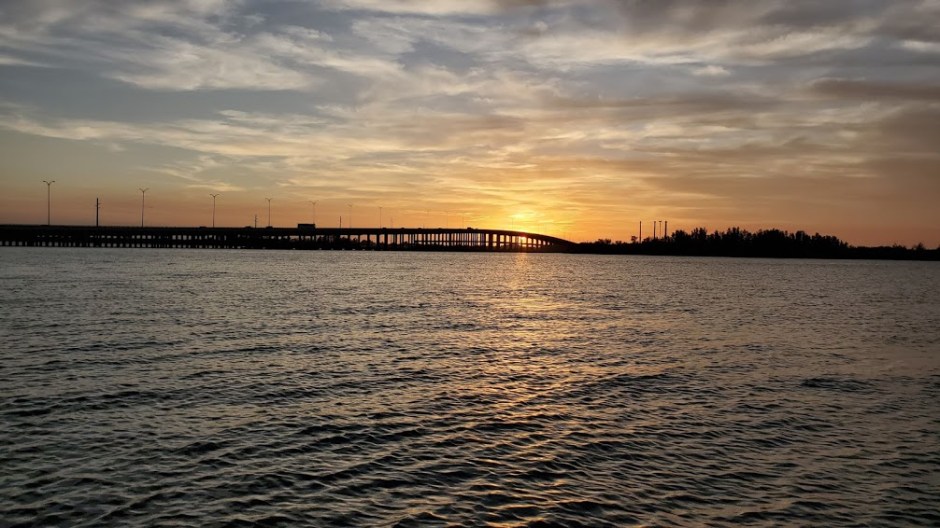 CRUISE 12 VERO BEACH DAY 6 FEB 2020