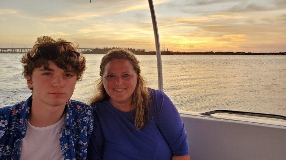 CRUISE 19 VERO BEACH DAY 6 FEB 2020