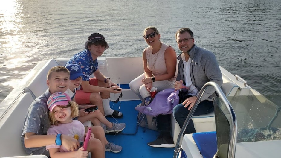 CRUISE 2 VERO BEACH DAY 6 FEB 2020