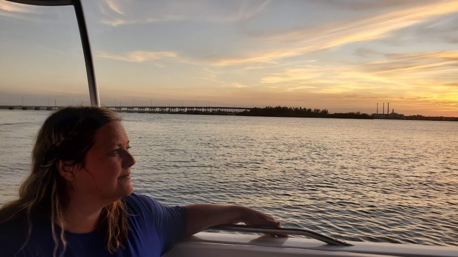 CRUISE 20 VERO BEACH DAY 6 FEB 2020