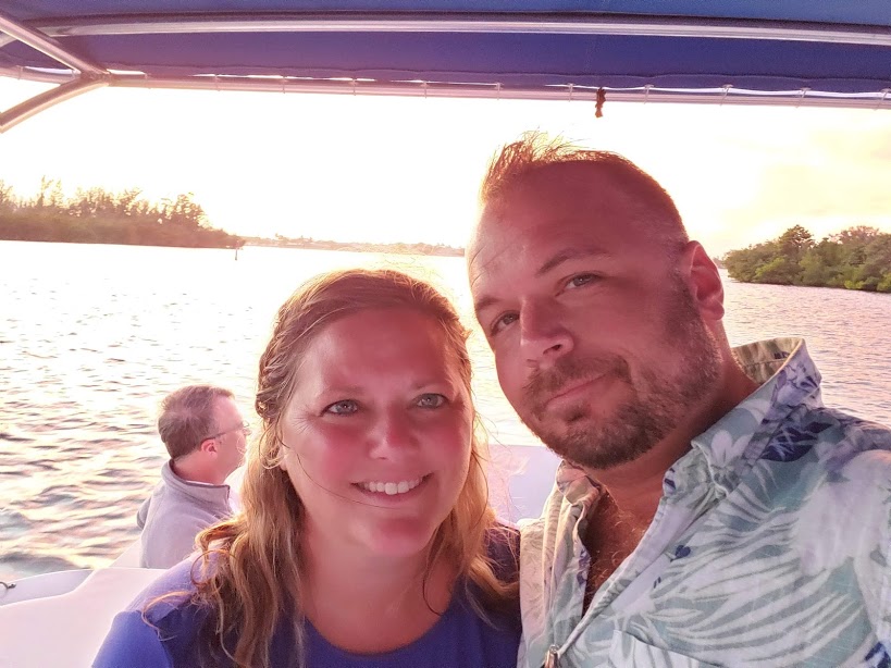 CRUISE 21 VERO BEACH DAY 6 FEB 2020