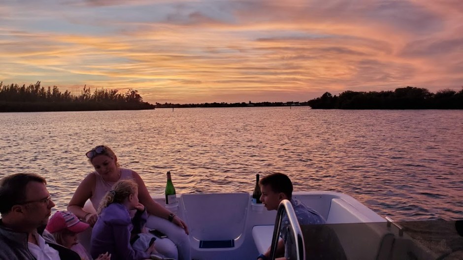 CRUISE 22 VERO BEACH DAY 6 FEB 2020