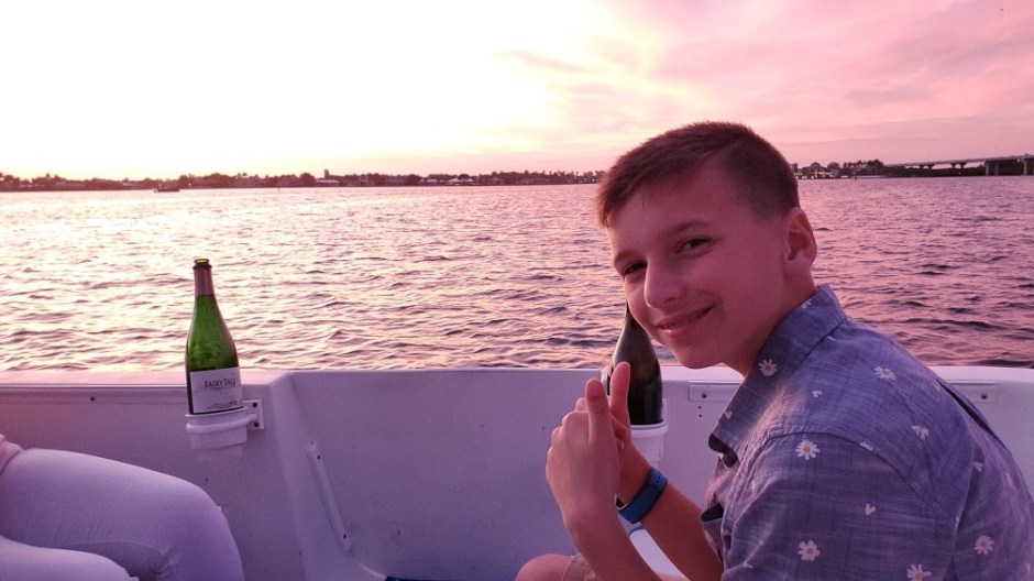 CRUISE 23 VERO BEACH DAY 6 FEB 2020