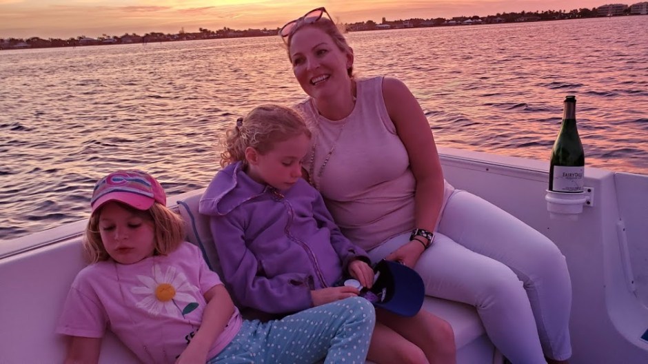 CRUISE 24 VERO BEACH DAY 6 FEB 2020