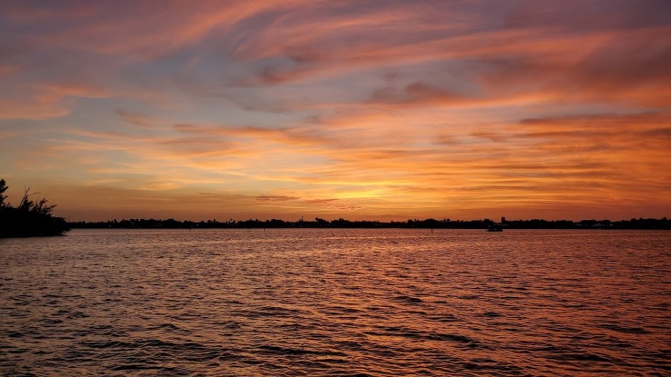 CRUISE 25 VERO BEACH DAY 6 FEB 2020