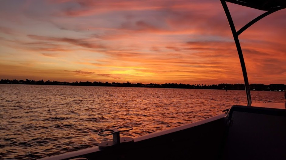 CRUISE 26 VERO BEACH DAY 6 FEB 2020