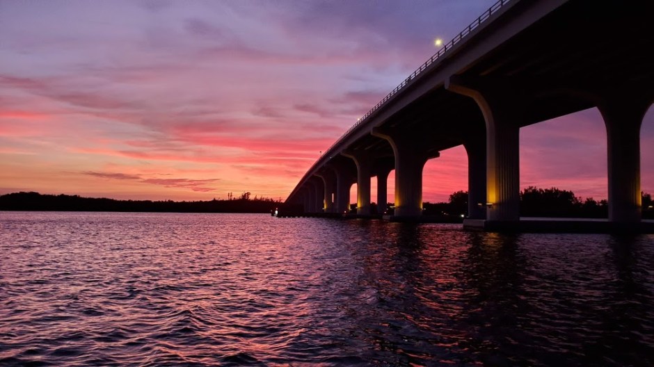 CRUISE 27 VERO BEACH DAY 6 FEB 2020