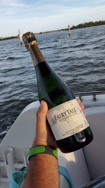 CRUISE 4 VERO BEACH DAY 6 FEB 2020