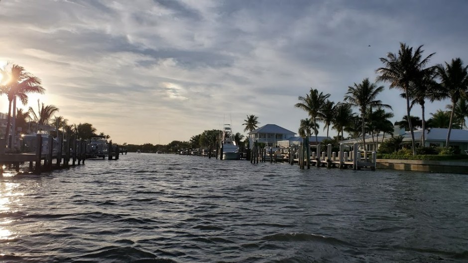 CRUISE 5 VERO BEACH DAY 6 FEB 2020