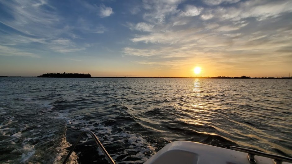 CRUISE 7 VERO BEACH DAY 6 FEB 2020