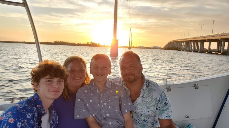 CRUISE 8 VERO BEACH DAY 6 FEB 2020