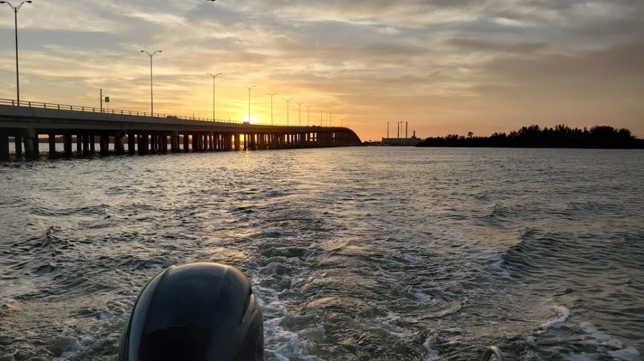 CRUISE 9 VERO BEACH DAY 6 FEB 2020