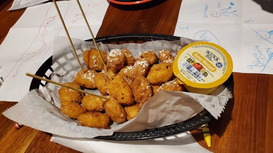 DINNER 2 VERO BEACH DAY 6 FEB 2020