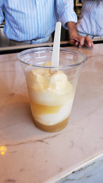 DOLE WHIP 1 VERO BEACH DAY 5 FEB 2020