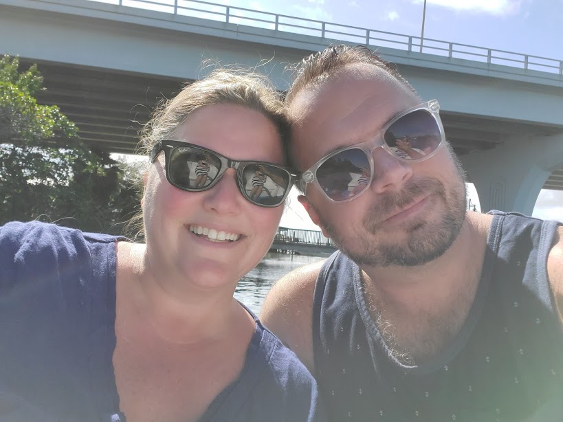 DOLPHIN CRUISE 3 VERO BEACH DAY 4 FEB 2020