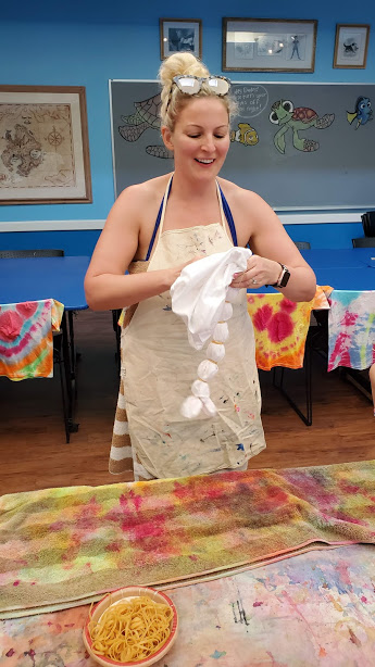 ELASTICS 1 VERO BEACH DAY 6 FEB 2020