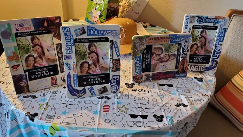 FRAME 4 VERO BEACH DAY 5 FEB 2020