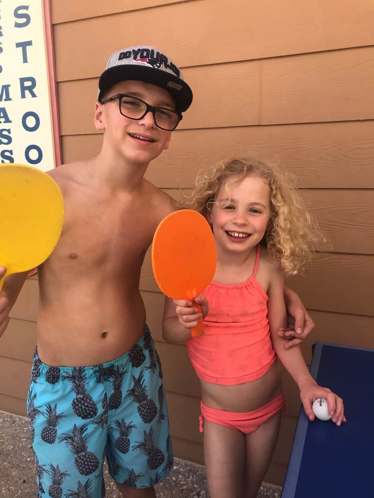 GANG AT RESORT 4 VERO BEACH DAY 3 FEB 2020