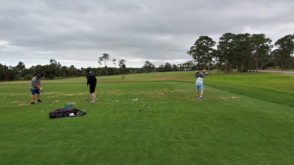 GOLF 2 VERO BEACH DAY 3 FEB 2020