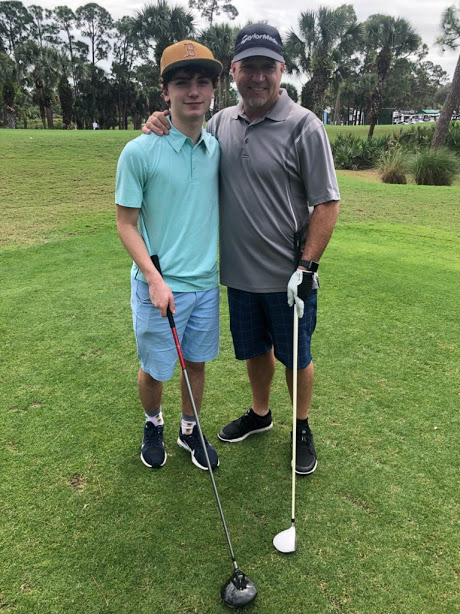 GOLF 6 VERO BEACH DAY 3 FEB 2020