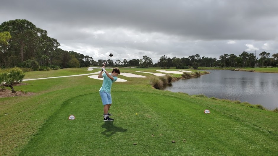 GOLF 7 VERO BEACH DAY 3 FEB 2020