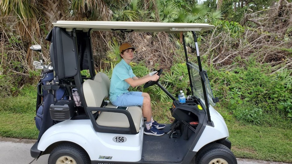 GOLF 8 VERO BEACH DAY 3 FEB 2020
