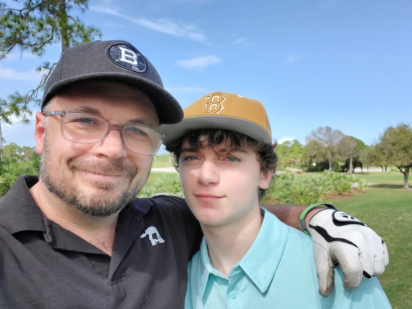 GOLF 9 VERO BEACH DAY 3 FEB 2020