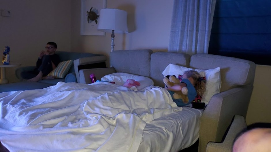 HSM 1 VERO BEACH DAY 5 FEB 2020