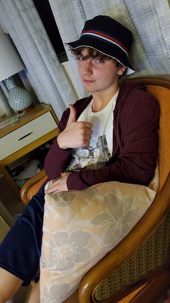 HSM 2 VERO BEACH DAY 5 FEB 2020