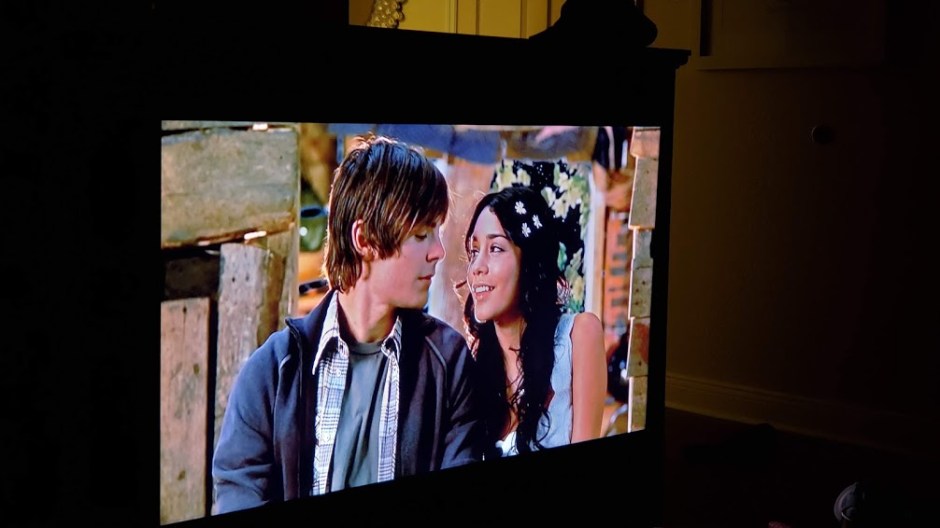 HSM 3 VERO BEACH DAY 5 FEB 2020