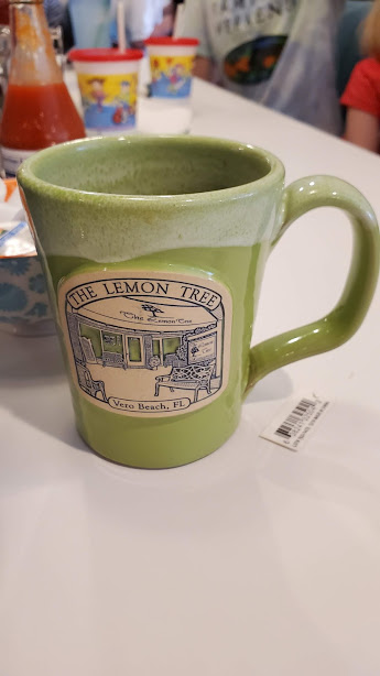 LEMON TREE 4 VERO BEACH DAY 4 FEB 2020