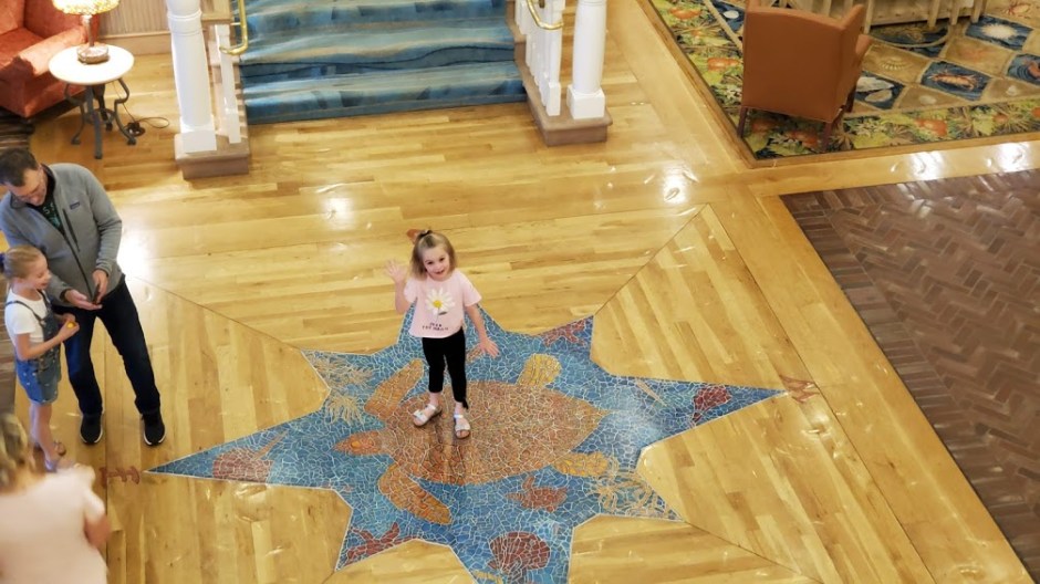 LOBBY 1 VERO BEACH DAY 3 FEB 2020