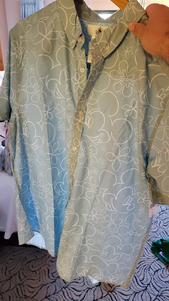 MCKEY SHIRT 1 VERO BEACH DAY 5 FEB 2020