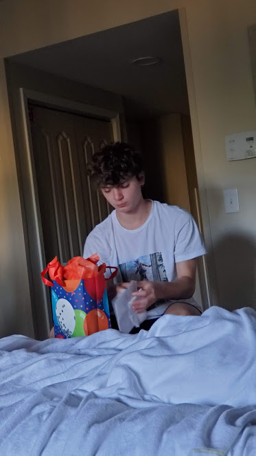 MYLES PRESENTS 1 VERO BEACH DAY 6 FEB 2020