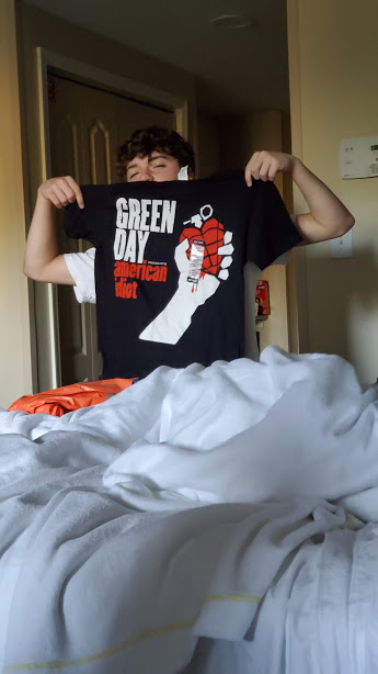 MYLES PRESENTS 2 VERO BEACH DAY 6 FEB 2020