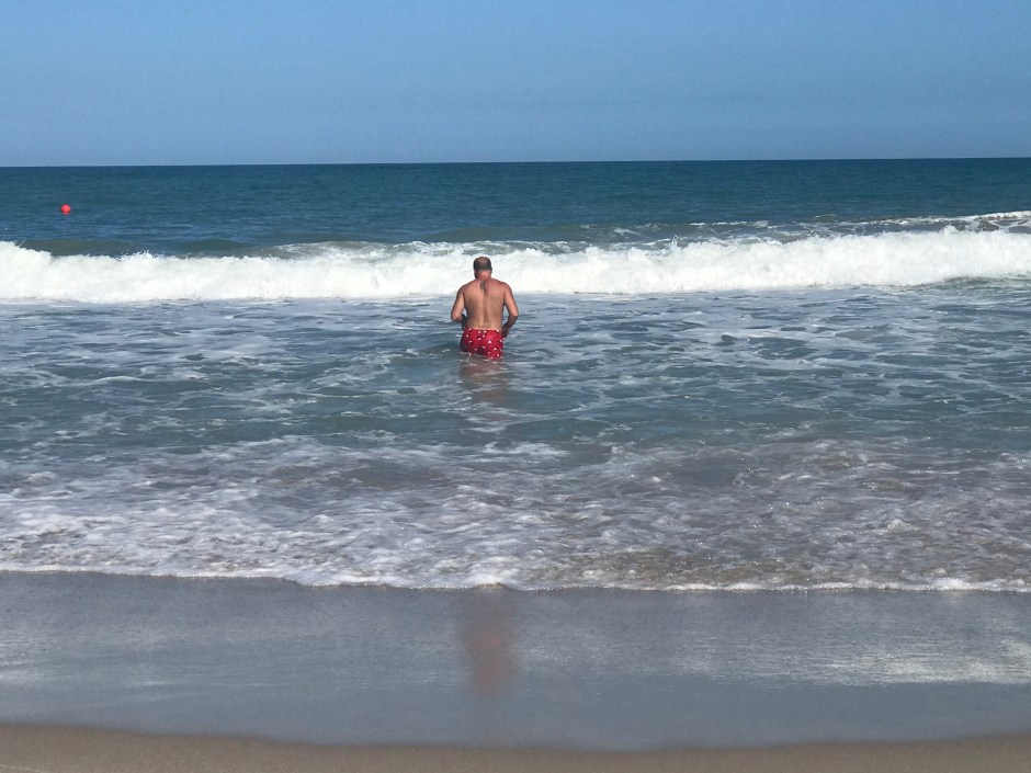 OCEAN 1 VERO BEACH DAY 5 FEB 2020