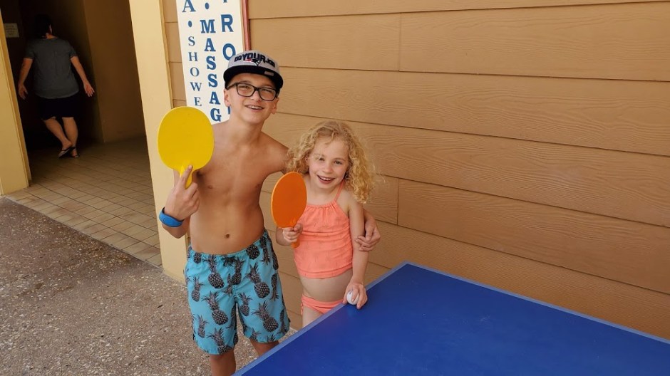 PING PONG 1 VERO BEACH DAY 5 FEB 2020