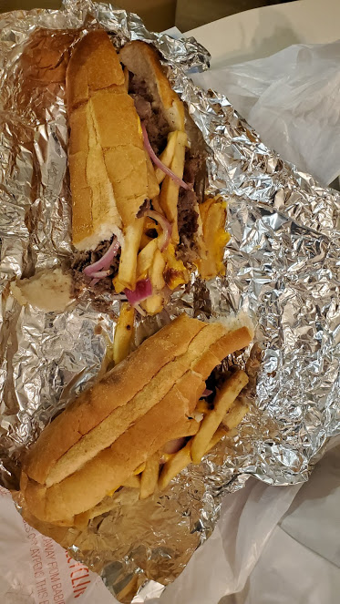 PIZZA 3 VERO BEACH DAY 4 FEB 2020