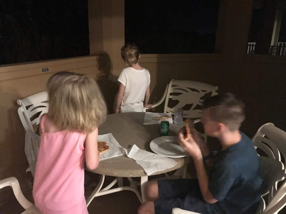 PIZZA 4 VERO BEACH DAY 4 FEB 2020